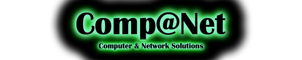  Compatnet IT Services 